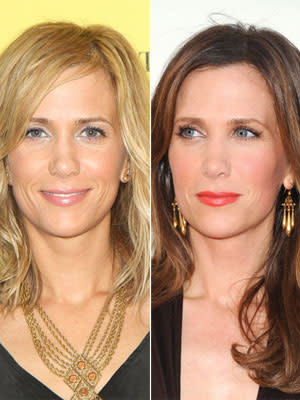 <div class="caption-credit"> Photo by: Getty Images</div><div class="caption-title">Kristen Wiig</div>We love a glam comedienne. Kristen Wiig had an amazing year, and not just because she went from car-pool pretty to downright devastating, thanks to honey-kissed caramel locks and a bold coral lip.<b><br> Related: <a rel="nofollow noopener" href="http://www.cosmopolitan.com/sex-love/dating-advice/kissing-tips?link=rel&dom=yah_life&src=syn&con=blog_cosmo&mag=cos" target="_blank" data-ylk="slk:8 Ways to Fix a Bad Kisser;elm:context_link;itc:0;sec:content-canvas" class="link ">8 Ways to Fix a Bad Kisser</a> <br> Related: <a rel="nofollow noopener" href="http://www.cosmopolitan.com/sex-love/relationship-advice/signs-he-wants-to-marry-you?link=rel&dom=yah_life&src=syn&con=blog_cosmo&mag=cos" target="_blank" data-ylk="slk:10 Signs He Wants to Marry You;elm:context_link;itc:0;sec:content-canvas" class="link ">10 Signs He Wants to Marry You</a> <br> Related: <a rel="nofollow noopener" href="http://www.cosmopolitan.com/hairstyles-beauty/skin-care-makeup/how-to-get-clear-skin?link=rel&dom=yah_life&src=syn&con=blog_cosmo&mag=cos" target="_blank" data-ylk="slk:Score Clear, Zit-Free Skin;elm:context_link;itc:0;sec:content-canvas" class="link ">Score Clear, Zit-Free Skin</a> <br></b>