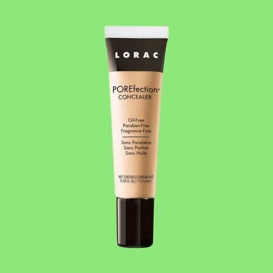 YB Loves: A Concealer That Contains Skincare Benefits