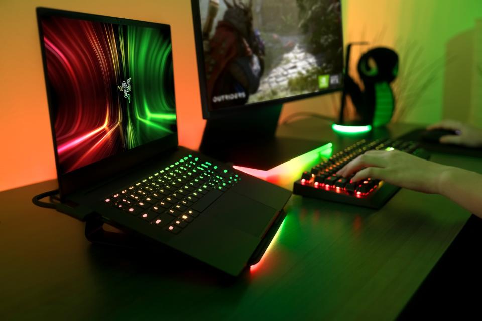 Razer Blade 14