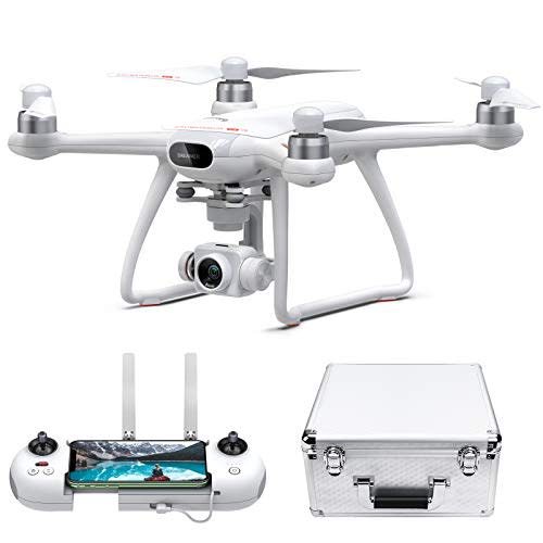 Potensic Dreamer Pro 4K camera drone with 3-axis gimbal