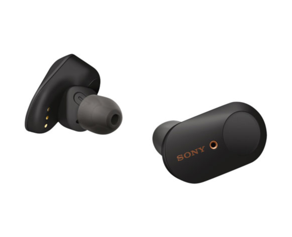 Save $100 on these Sony wireless headphones — plus more of this week's top deals (Photo via Best Buy Canada)