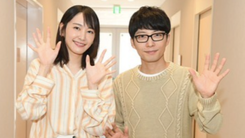 星野源和新垣結衣在去年5月宣布閃婚。（圖／翻攝自星野源IG）