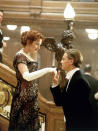 <div class="caption-credit"> Photo by: 20th Century Fox/Everett Collection</div><div class="caption-title">Kate Winslet</div><i>Titanic</i>, 1997. For those still convinced that Rose and Jack could have <i>both</i> fit on the raft, a gown to make you smile. <br> <br> <p> <b>More from REDBOOK: <br></b> </p> <ul> <li> <b><a rel="nofollow noopener" href="http://www.redbookmag.com/beauty-fashion/tips-advice/october-2012-fashion-and-accessories-for-breast-cancer-awareness?link=rel&dom=yah_life&src=syn&con=blog_redbook&mag=rbk#slide-1" target="_blank" data-ylk="slk:50 Finds Under $50 -- That Give Back!;elm:context_link;itc:0;sec:content-canvas" class="link ">50 Finds Under $50 -- That Give Back!</a></b> </li> <li> <b><a rel="nofollow noopener" href="http://www.redbookmag.com/health-wellness/advice/increase-metabolism?link=rel&dom=yah_life&src=syn&con=blog_redbook&mag=rbk#slide-1" target="_blank" data-ylk="slk:20 Ways to Speed Up Your Metabolism;elm:context_link;itc:0;sec:content-canvas" class="link ">20 Ways to Speed Up Your Metabolism</a></b> </li> </ul>