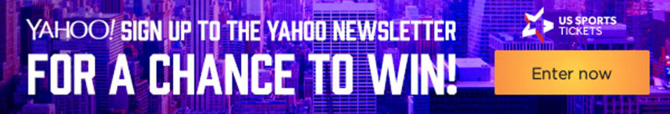 Sign up to the Yahoo News Australia newsletter to win.
