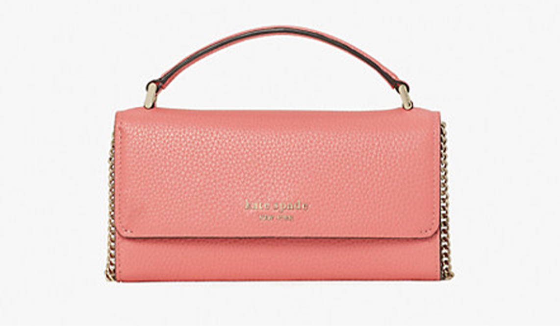 Kate Spade's Massive End-of-Season Sale Has 600+ Styles Double Discounted