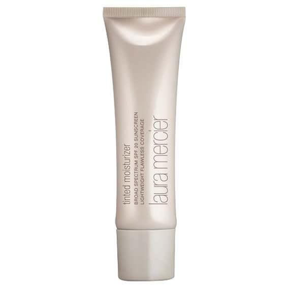 Laura Mercier Tinted Moisturizer SPF 20 