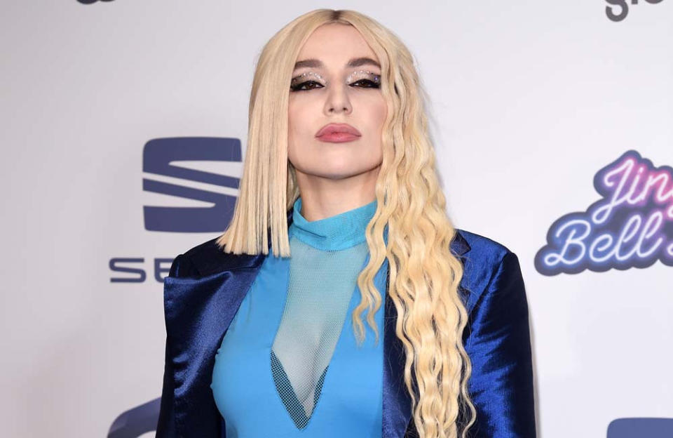 Ava Max on how heartbreak has changed her credit:Bang Showbiz