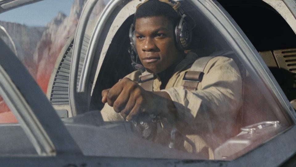 The Legacy of Black Visibility in STAR WARS_1