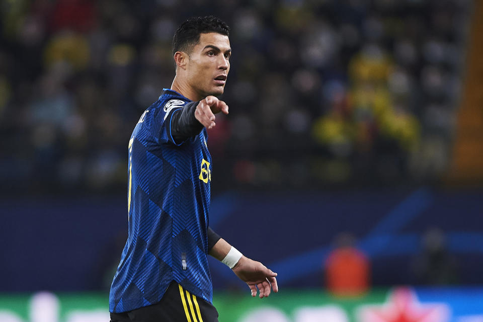 Caso Juventus, accertamenti anche su Ronaldo (Photo by Maria Jose Segovia/DeFodi Images via Getty Images)