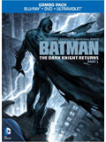 Batman: The Dark Knight Returns, Part 1 Box Art