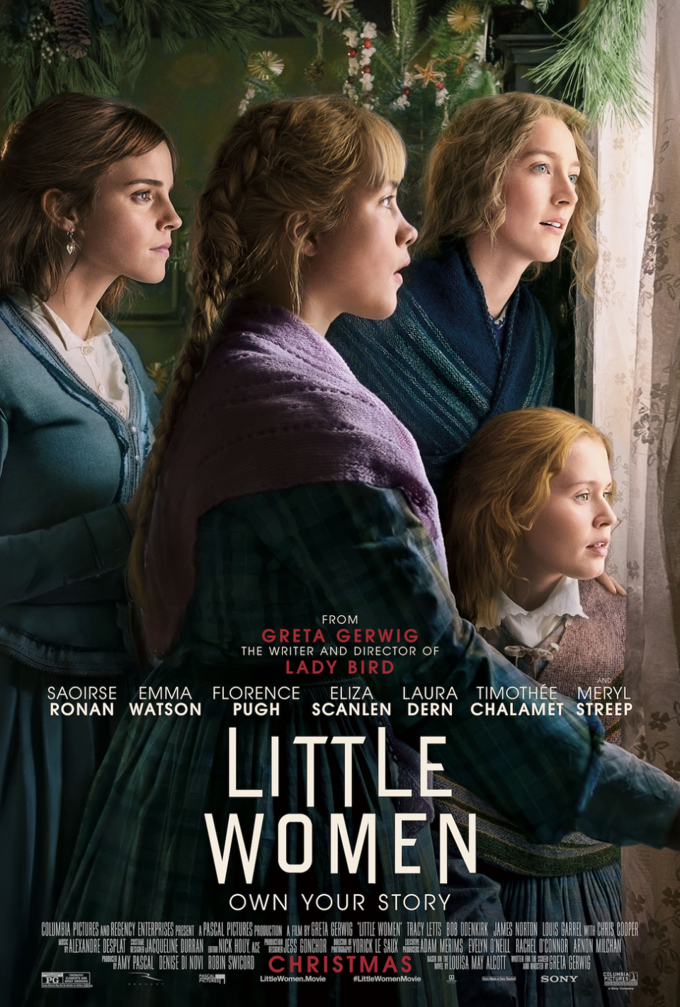 little women