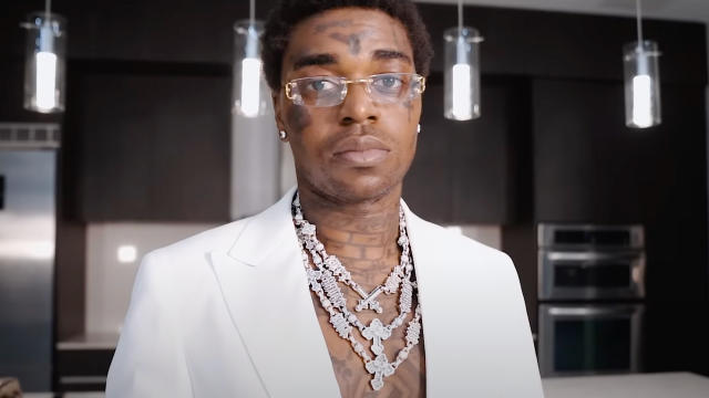 kodak black Archives - theJasmineBRAND