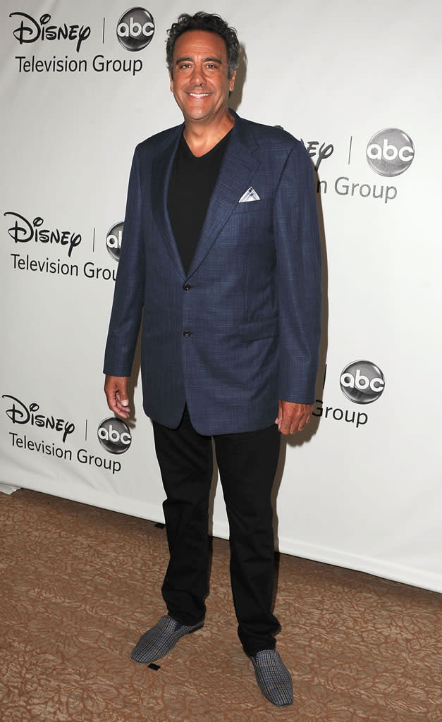 2012 TCA Summer Press Tour - Disney ABC Television Group Party