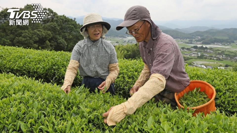 圖／達志影像美聯社