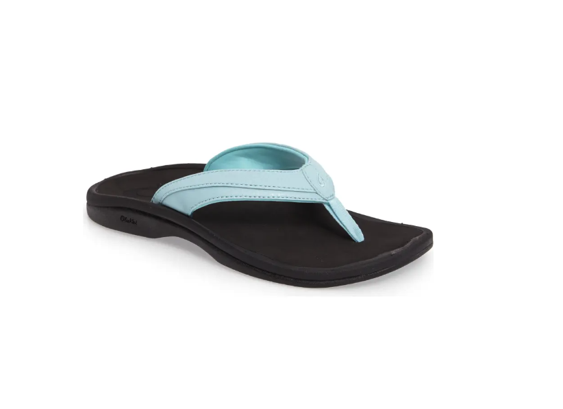 <p><a href="https://go.redirectingat.com?id=74968X1596630&url=https%3A%2F%2Fwww.nordstrom.com%2Fs%2Folukai-ohana-flip-flop-women%2F3072372&sref=https%3A%2F%2Fwww.prevention.com%2Fbeauty%2Fstyle%2Fg32036795%2Fbest-walking-sandals-for-women%2F" rel="nofollow noopener" target="_blank" data-ylk="slk:Shop Now;elm:context_link;itc:0;sec:content-canvas" class="link ">Shop Now</a></p><p>Ohana Sandal</p><p>$75.00</p><p>nordstrom.com</p>