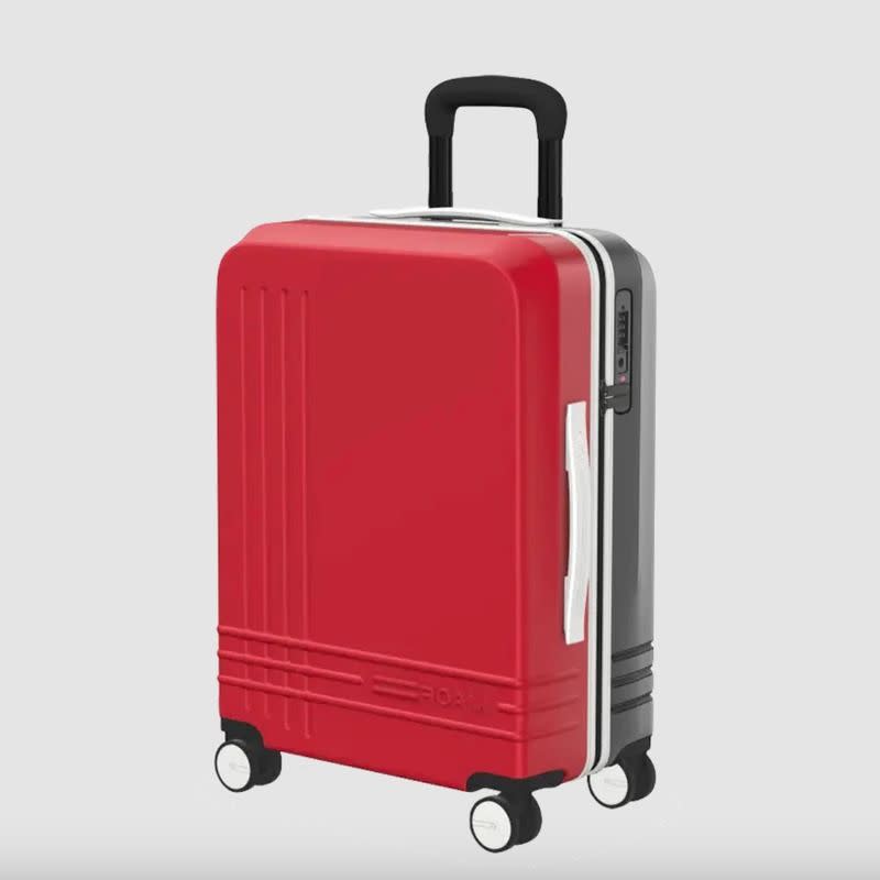 <p><a href="https://go.redirectingat.com?id=74968X1596630&url=https%3A%2F%2Froamluggage.com%2Fcollections%2Fluggage%2Fproducts%2Flarge-carry-on&sref=https%3A%2F%2Fwww.autoweek.com%2Ffinds%2Fg44533827%2Fbest-luggage-brands%2F" rel="nofollow noopener" target="_blank" data-ylk="slk:Shop Now;elm:context_link;itc:0;sec:content-canvas" class="link ">Shop Now</a></p><p>Roam</p><p>$575.00</p><span class="copyright">Roam</span>