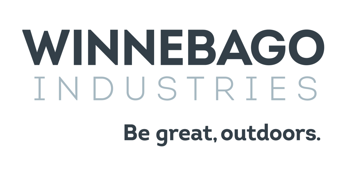 Winnebago Industries Refreshes Corporate Enterprise Brand