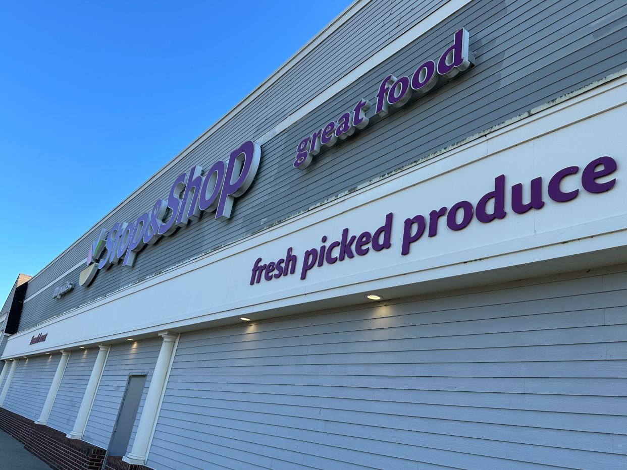 Stop & Shop will close its supermarket on West County Line Road in Jackson this fall, the company said on April 26, 2024.