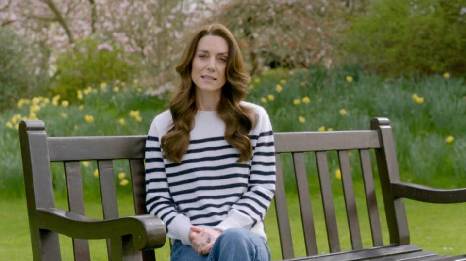 Kate Middleton revealed Friday that she’s battling cancer that was discovered after recent abdominal surgery — and now, oncologists are sounding the alarm about an uptick in certain cancers among younger adults. AP
