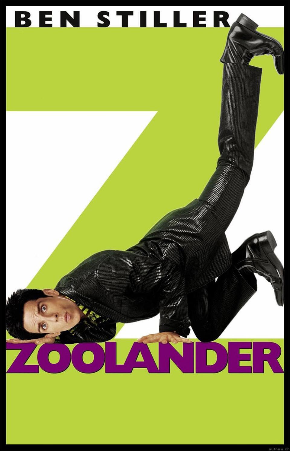 Zoolander