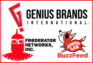 Deal Grants Frederator First Right to Develop and Produce Long-Form Series Based on Animated Content Created by BuzzFeed Animation Lab