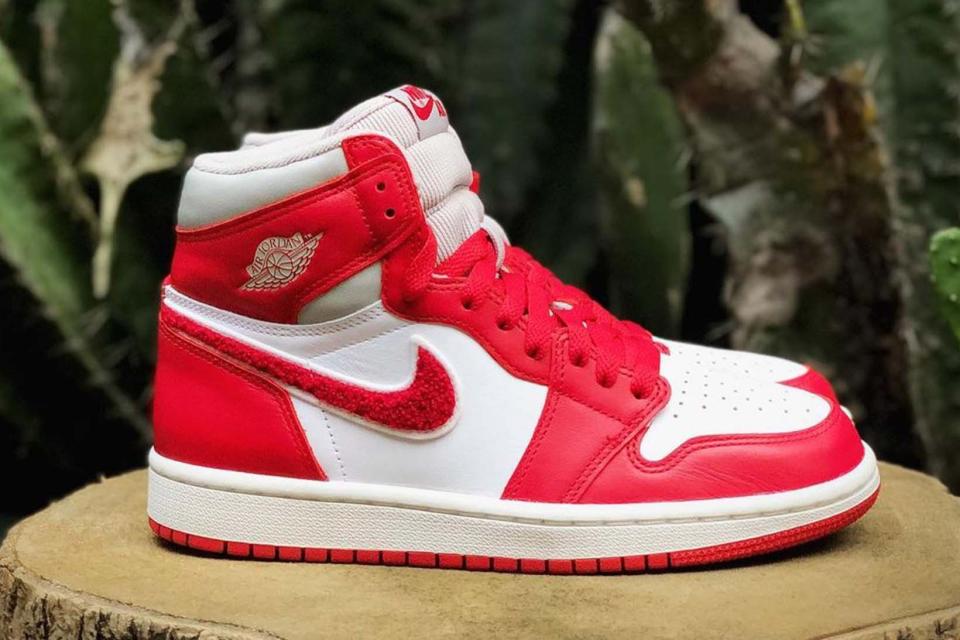 Nike Air Jordan Womens Releases 2022 1 3 4 5 6 11 Price Release Date