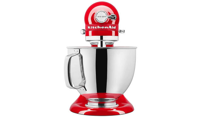 KitchenAid Stand Mixer on Sale at Bed Bath & Beyond