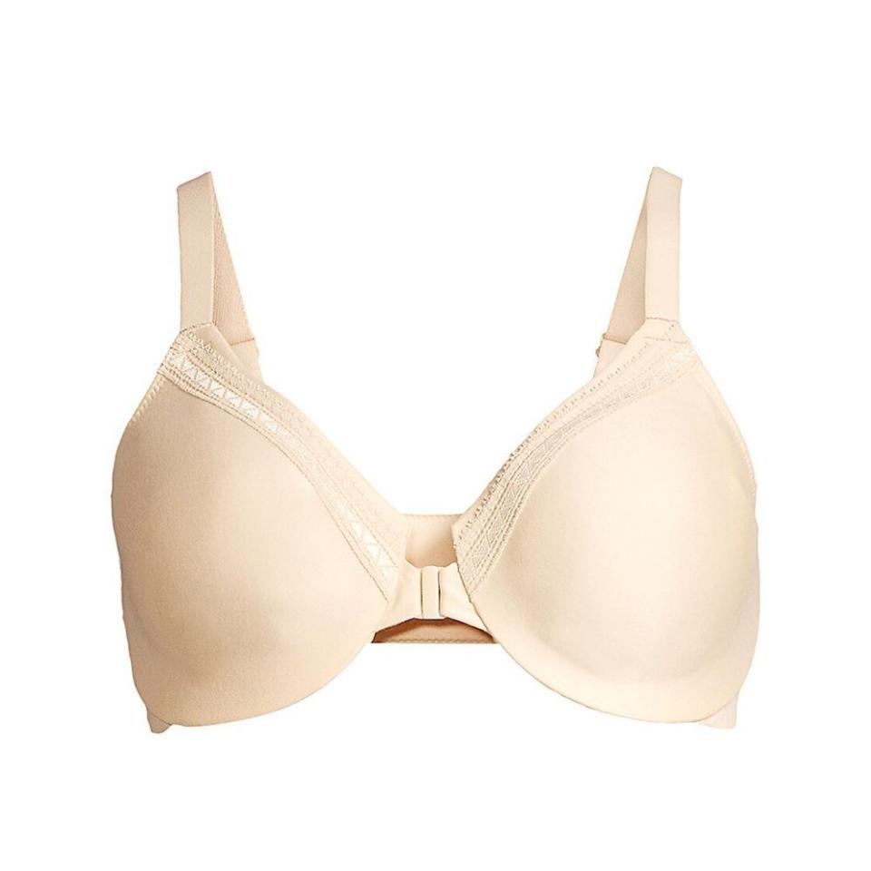 10) Perfect Primer Underwire Bra