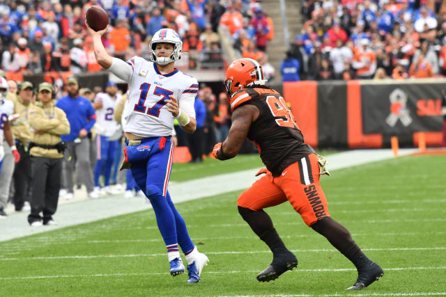 Bills vs. Browns: 5 storylines to watch for in Week 11