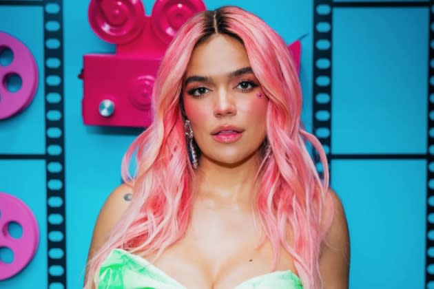 KAROL-G-Press-Photo-Credit-Leo-Arguello-1-1 - Credit: Leo Arguello