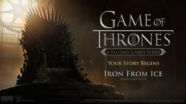 Game of Thrones: A Telltale Games Series, Wiki of Westeros