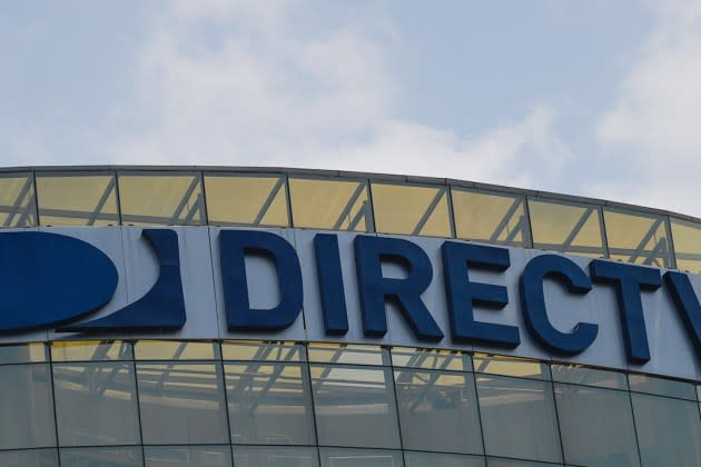 And DirecTV Reach Multi-Year Deal For 'Thursday Night