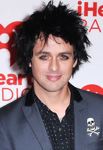 Billie Joe Armstrong | Photo Credits: C Flanigan/FilmMagic