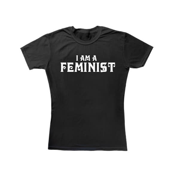 Caitlin Moran T-Shirt