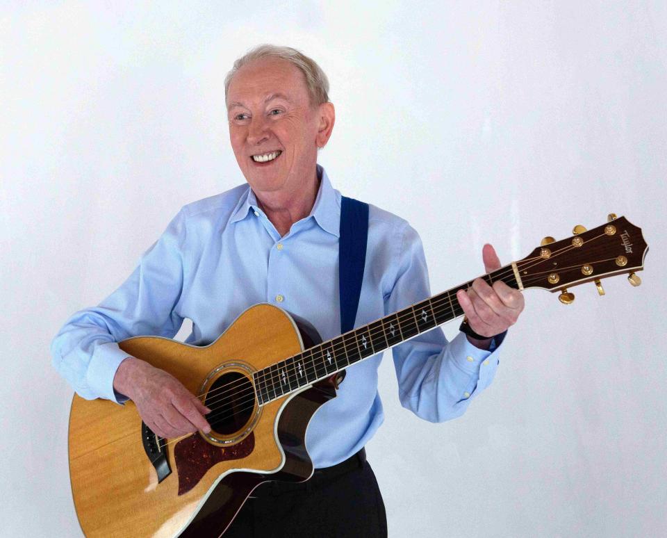 Al Stewart and the Empty Pockets will play the Celebrity Theatre in Phoenix on Thursday, Jan. 11.