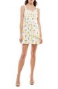 <p>This <span>Row A Emma Lemon Print Sleeveless Dress</span> ($28) is super cute - and super affordable. It's one of our top summer picks.</p>