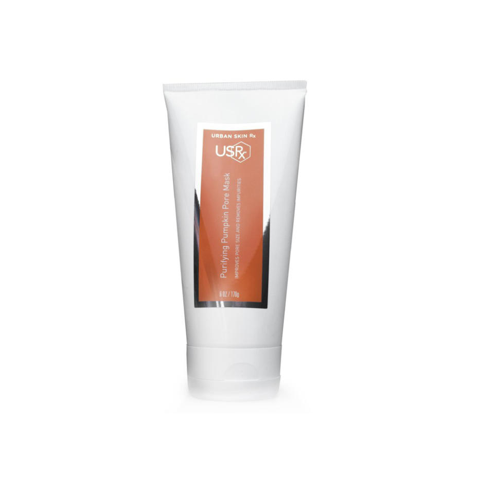 Urban Skin Rx Purifying Pumpkin Pore Mask