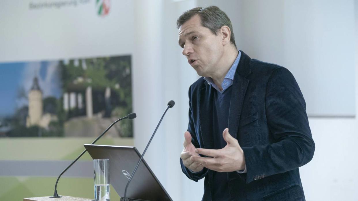 Sportmanager Mronz zum IOC-Mitglied gewählt