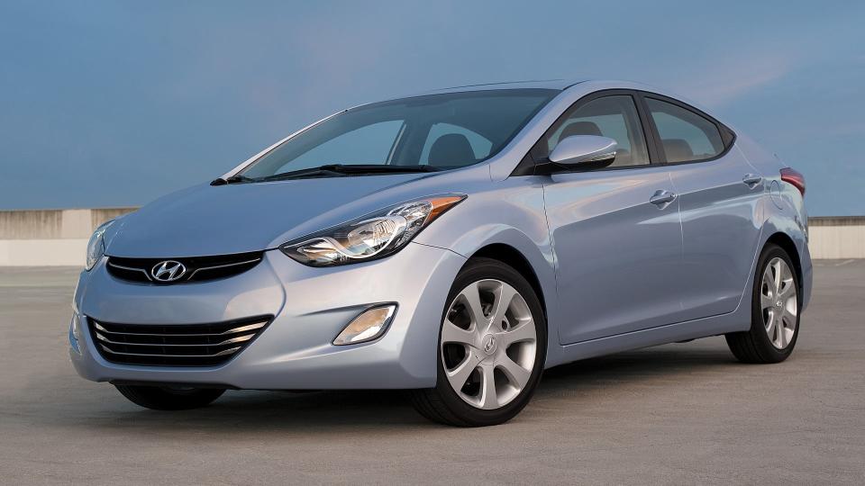 Staggering 3.3M Hyundai, Kia Cars Across 23 Models Recalled for Fire Risk photo