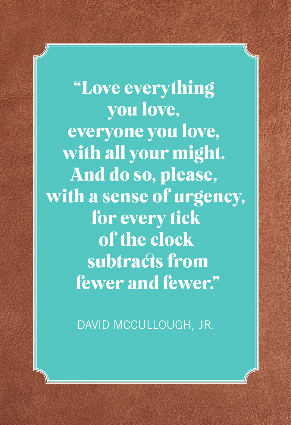 graduation quotes for sons david mccullough