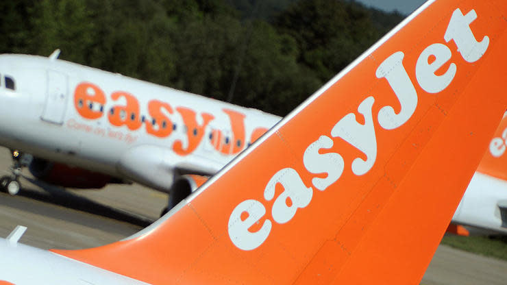 Carolyn McCalls letzte Bilanz als Easyjet-Chefin ist – gemessen an ihren eigenen Maßstäben – eher mittelmäßig. Ihr Nachfolger, Johan Lundgren, steht gleich vor mehreren Herausforderungen.