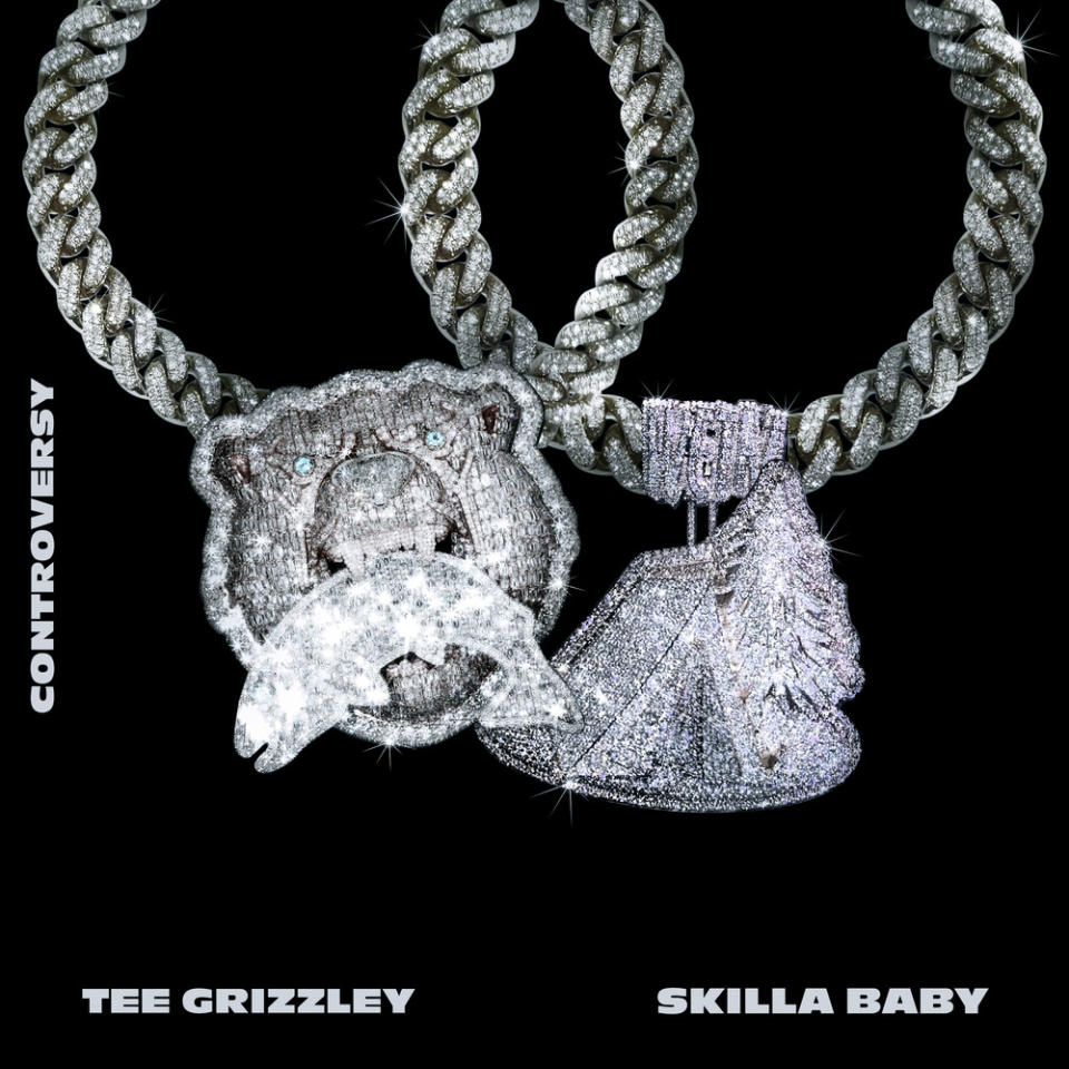 Grizzley Gang Music/300 Entertainment