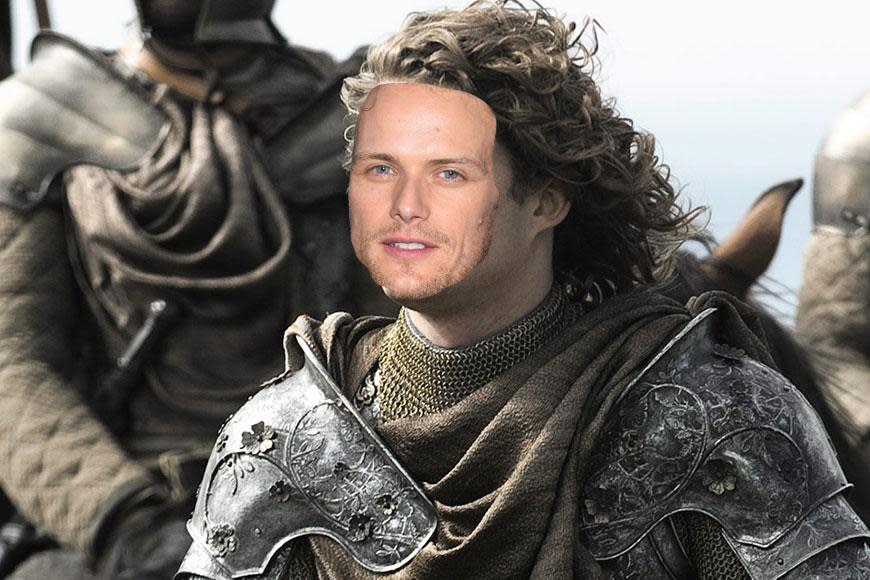 What the GoT cast could have looked like