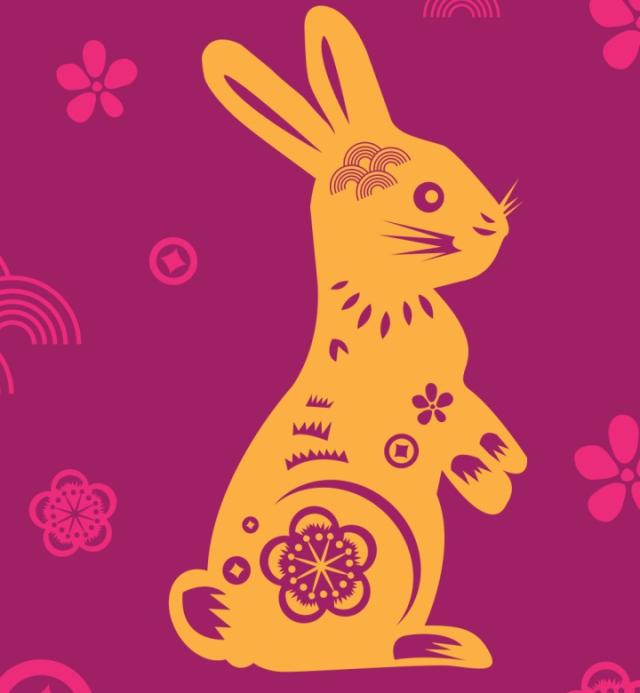 Year of the Rabbit 2023: Lunar New Year Horoscope  Astrostyle: Astrology  and Daily, Weekly, Monthly Horoscopes by The AstroTwins