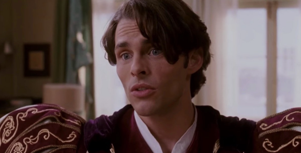 james marsden enchanted