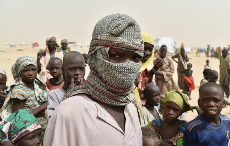 The humanitarian crisis in Africa's Lake Chad region has been a largely relegated to the bottom of the diplomatic agenda as war in Syria and South Sudan escalated