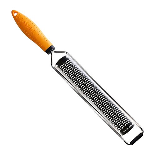 Butter Cheese Grater, Butter Grater Knife Magic Cooking Innovations Butter  Mill, Stainless Steel Blue Ribbon Potato Cutter, Shredder Corn On The Cob