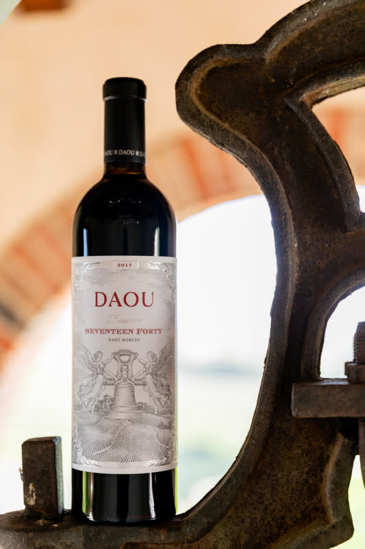 <p>Courtesy of DAOU Family Estates</p><p><em>The collaboration with Waldorf Astoria for their Pedregal Collection is a testament to the bespoke craftsmanship that defines DAOU wines—artistry, terroir, and genuine connections. My brother Daniel crafted these exceptional wines exclusively for the iconic Pedregal property upon the request of Waldorf Astoria head sommelier Jhonatan Adame, who visited the winery to taste the blends in person. Upon his visit, Jhony fell in love with our property, our people, and our wines. </em></p><p><em>Waldorf Astoria, Los Cabos Pedregal features several of our wines throughout the resort, showcasing a partnership grounded in shared values. Neb Lukic, President, and Maeve Pesquera, Senior Vice President of DAOU, have further solidified this connection by hosting intimate private events for Waldorf Astoria's VIP clients at the resort as part of their Culinary Weekend Series. The Pedregal Collection celebrates craftsmanship and authentic relationships that define the DAOU experience.</em></p>