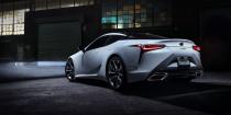 <p>Though <a href="https://www.roadandtrack.com/car-culture/reviews/a32886/first-drive-2018-lexus-lc-500-lexus-rising/" rel="nofollow noopener" target="_blank" data-ylk="slk:the LC500;elm:context_link;itc:0;sec:content-canvas" class="link ">the LC500</a> uses Lexus's 5.0-liter naturally aspirated V-8, it's designed to be an all-around daily driver with a goal of comfort and satisfaction behind the wheel. The result is one of Lexus's best cars ever. <a href="https://www.ebay.com/itm/2018-Lexus-LC-LC-500/402321136558?hash=item5dac355bae:g:5tYAAOSwQyBfB~um" rel="nofollow noopener" target="_blank" data-ylk="slk:Here's a beautiful blue model;elm:context_link;itc:0;sec:content-canvas" class="link ">Here's a beautiful blue model</a> you can own now. </p>