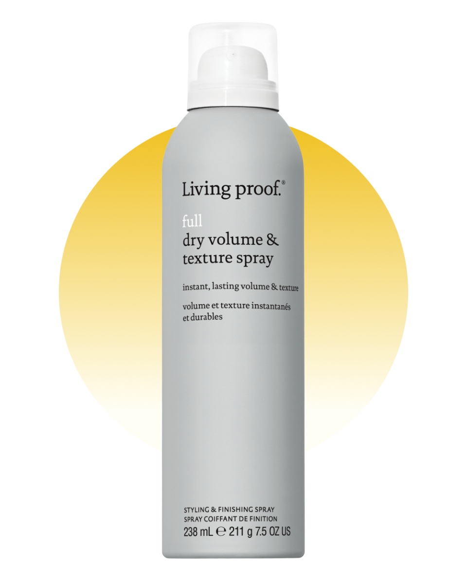 Living Proof Full Dry Volume & Texture Spray